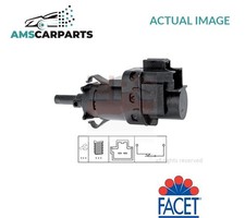 BRAKE LIGHT SWITCH STOP 1810231 EPS NEW OE REPLACEMENT