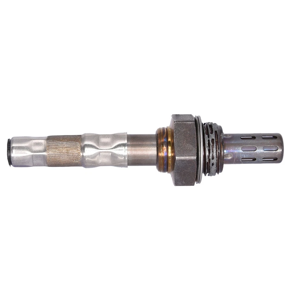 Sensor de oxígeno de O2 Walker Products 250-24403 lado del conductor o del pasajero aguas abajo Foto 2 de 4