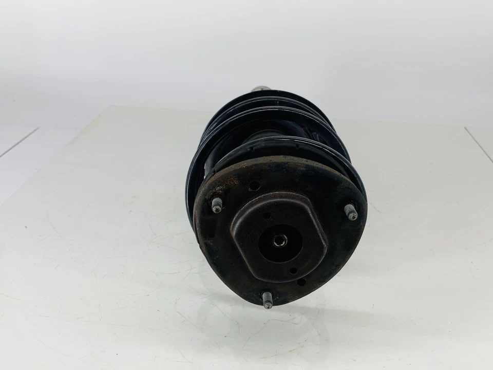 09-11 MERCEDES BENZ SLK300 TRACCIÓN TRASERA DELANTERO DERECHO AMORTIGUADOR PUNTAL OEM Foto 2 de 4