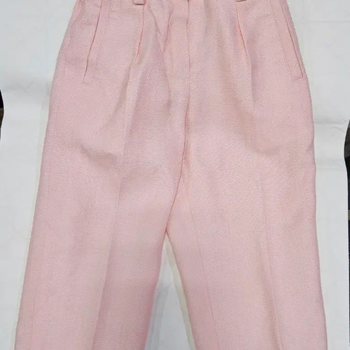 Gucchi Baby Pants with Elastic Waist 12/18 Months