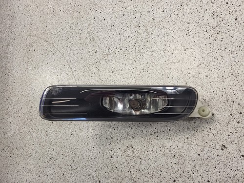 BMW E46 320I, Nebelscheinwerfer links, 63178361951