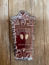 Scarecrow Small Deluxe Custom Fangs Reusable Dental Quality