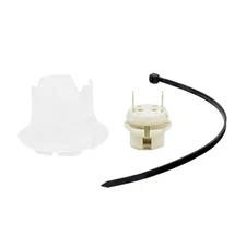 Plastic White Flammable Vapor FV Sensor Kit SP20172 For Richmond Water Heater
