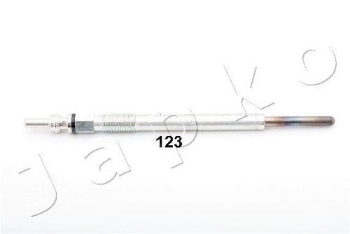 BUJÍA INCANDESCENTE MOTOR B123 JAPKO PARA DS 3,DS 5,DS 4 DS 4 CROSSBACK,DS 7 - Imagen 3 de 6
