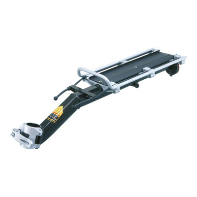 B-Ware Topeak QR Beam Rack MTX A-Type Sattelstütze Gepäckträger Fahrrad Alu