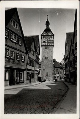50472329 - 7170 Schwaebisch Hall Foto 10x14 cm