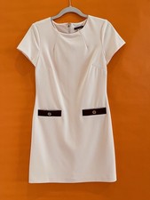 Tommy Hilfiger Cup Sleeve dress Size 6