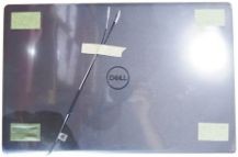 Dell DWRHJ Black. ASSY Cover LCD. Cover.