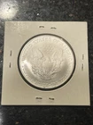 2006 American Silver Eagle 1 oz  .999 Fine