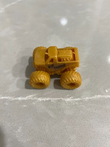 2024 Spin Master MONSTER JAM MINI Series 15 - Pick Your Trucks! New / Loose - Picture 18 of 55