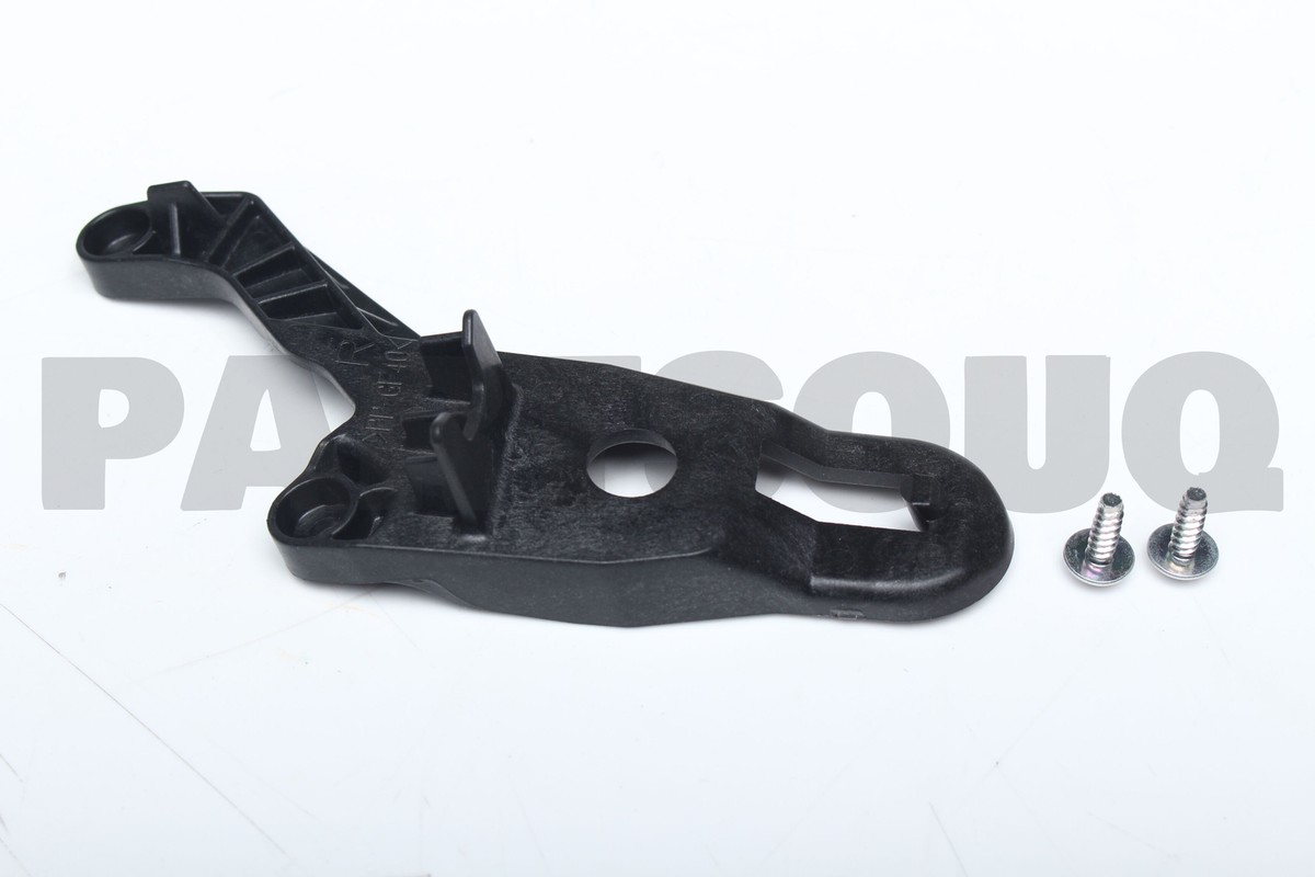 8119376040 Genuine Toyota RETAINER HEADLAMP 81193-76040 | eBay