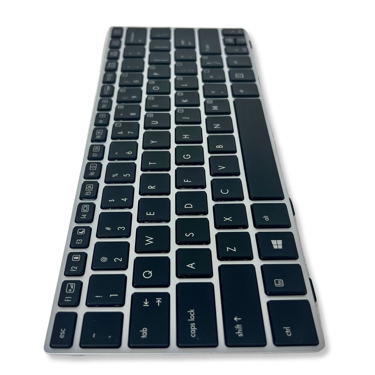 Clavier AZERTY Français Pour HP EliteBook Revolve 810 G3 - Clavier Neuf Générique - Garantie 6 Mois