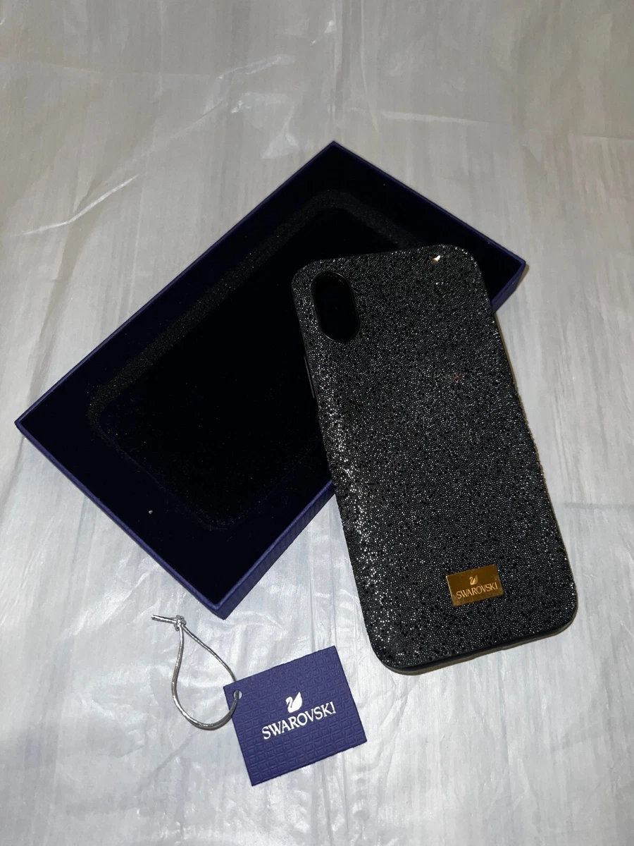 Swarovski Cases for Apple iPhone XS for sale | eBay