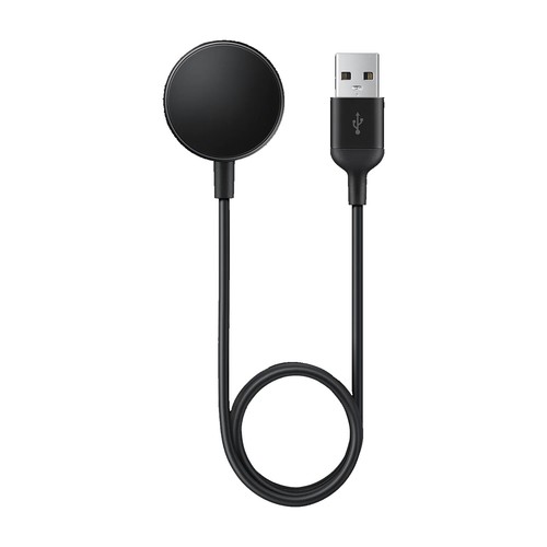 Official Samsung Watch Charger Wireless USB-A With 15W Fast Rapid UK Mains Plug - 第 2/24 張圖片