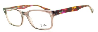 Ray Ban RB 5286 5628 51mm RX Optical FRAMES RAYBAN Brille Eyewear EyeglassesNeu