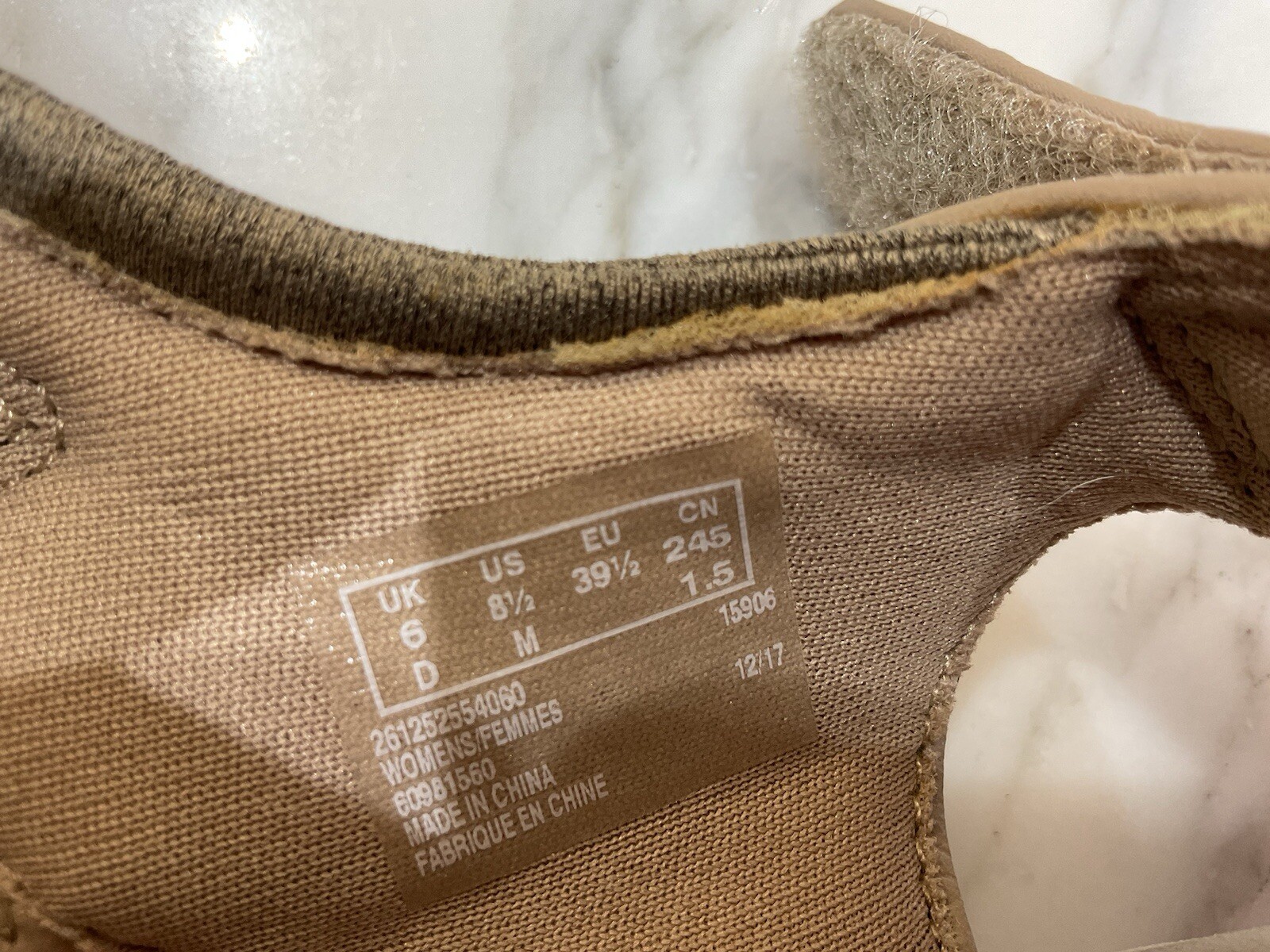 Clark’s Cloudsteppers Collection Sandler Women’s … - image 10