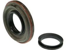 For 2000 Ford Excursion Pinion Seal Front Outer 35656DSNQ 4WD