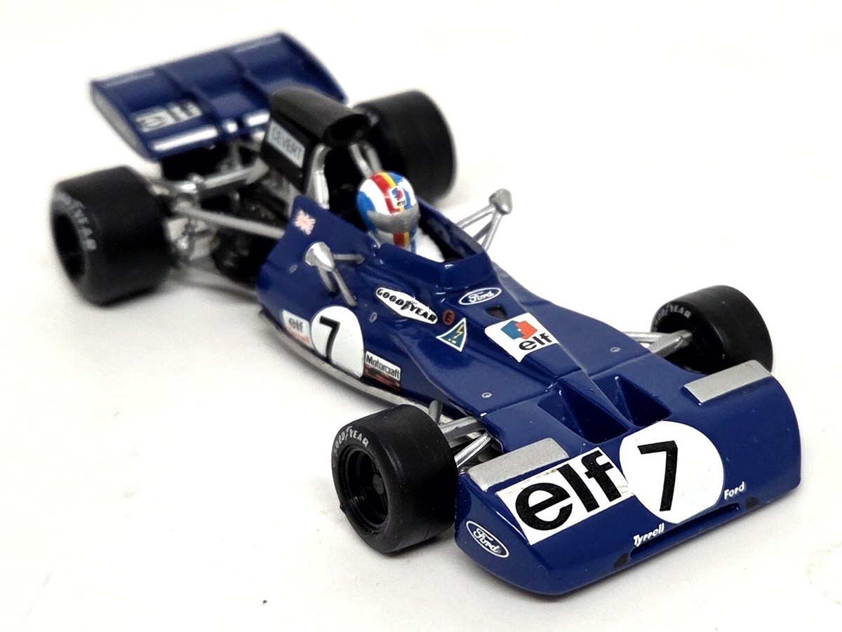 ミニカー Quartzo 4065 TYRRELL004 72 ,4067 003 71 ミニカー Quartzo 4065 TYRRELL004 72 ,4067 003 71 お気に入り