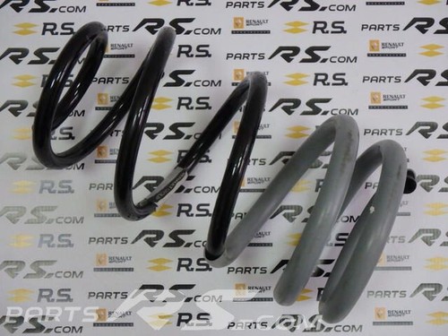 NEW GENUINE Renault Sport Clio III RS 197 200 spring shock absorber 540100408R 3 - Picture 2 of 5