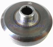 4L80E 97-UP REAR RING GEAR GM 4L85E MT1 MN8 CHEVY TRANSMISSION MAIN SHAFT