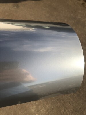 Chrome Powder Coat Paint - New (1LB)