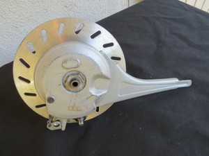 shimano drum brake