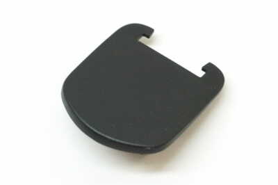 BMW Genuine 1 2 4 Series FRONT SEAT BELT COVERING CAP
