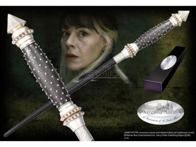 Harry Potter Zauberstab Character Narzisse Malfoy Noble Collection