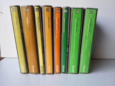 Lotto 8 Volumi Biblioteca Storica Il Giornale