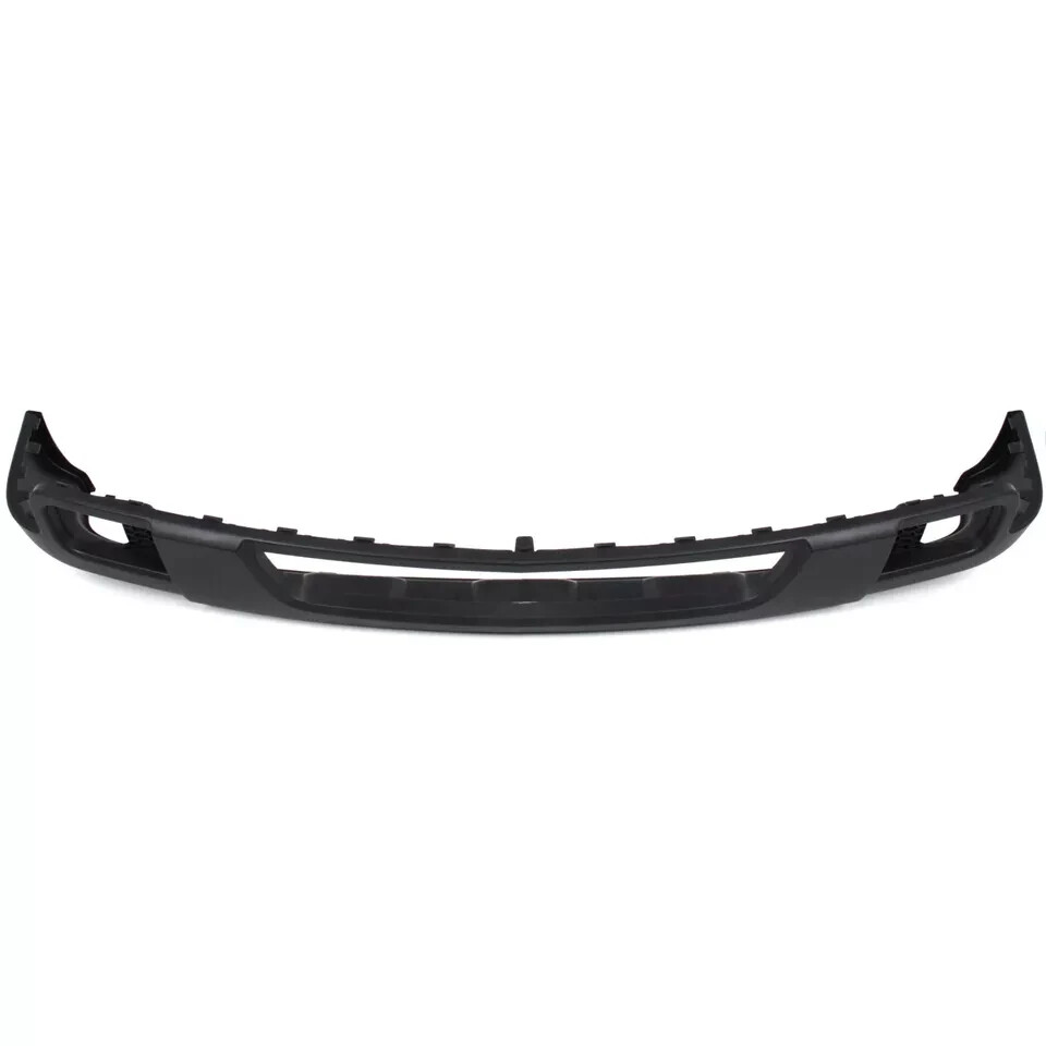 New Front Bumper Lower Valance Panel Textured For 2006-2007 Ford Ranger ...
