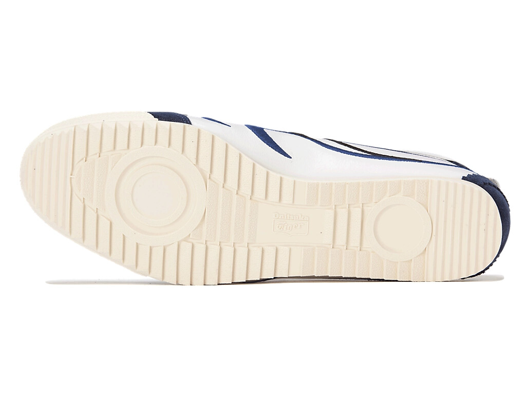 ゆたか ホワイト Buy Onitsuka Tiger Mexico 66 Deluxe 'Kumadori - White Peacoat