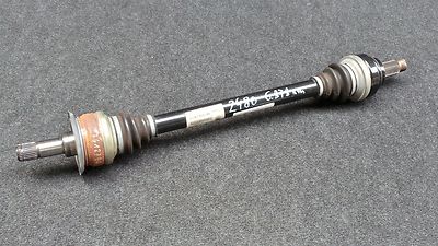BMW X3 F25 X4 F26 35iX M40iX Antriebswelle hinten rechts D=35MM 6.878 km 7612796