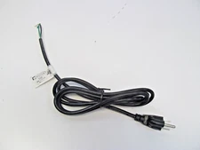 NEW Altronix LC2 Standard 3 wire Power Line Cord 18 AWG 6Ft