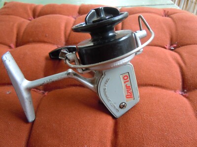 Moulinet Ancien crack 000 made in Japan