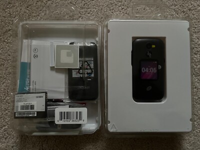 Alcatel MY FLIP 2 PagePlus Prepaid Smart Flip