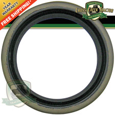 195677M1 Rear Axle Seal, Outer for Massey Ferguson TO35 35 50 135 150 20 20C