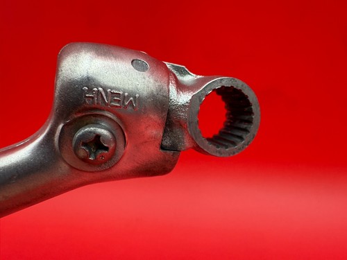 2006 2007 2008 HONDA CRF450R OEM KICK START STARTER LEVER 28300-MEN-850 SHIFT - Bild 13 von 17