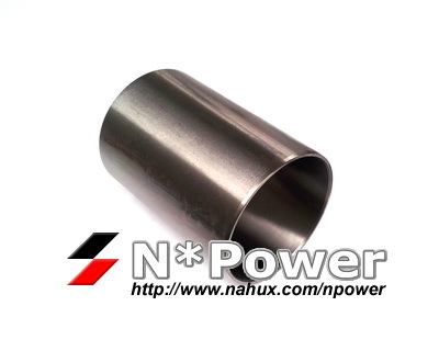 PISTON CYLINDER SLEEVE LINER S/F x1 FOR 1HD-T 1HZ 1HD-FT 1HD
