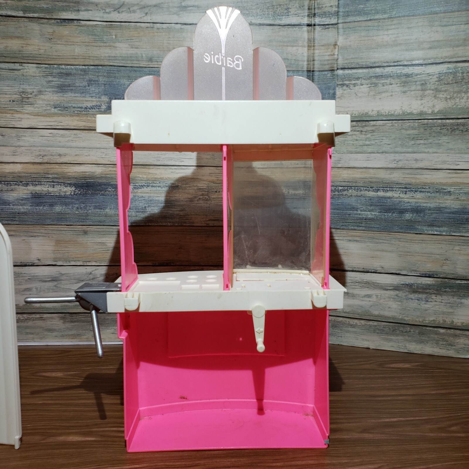 barbie movie theater