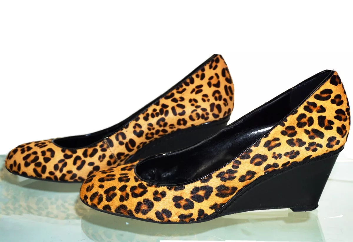 Franco sarto deals cheetah