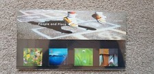 Royal Mail Presentation Pack | Millennium Projects (6th series) People and Place