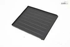 2013-2016 BMW 320I F30  FRONT DASH LEFT DRIVER SIDE DASH STORAGE INSERT MAT OEM