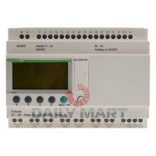 Used & Tested SCHNEIDER SR3B261BD Logic Relay