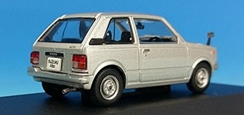 Suzuki alto 1979