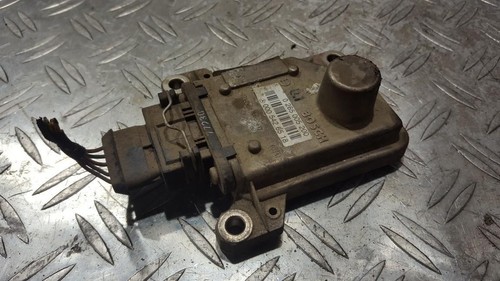 Mercedes-Benz A-CLASS 2001 ESP Control Unit 0265005200, 0005426518 #177132-93