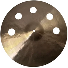 20" Sabian CUSTOM Legacy O-Zone Ride – A Great (and Rare) Cymbal, Perfected!