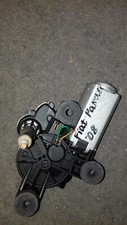 Fiat Panda 169 Bj.03-12 Wischermotor Heck hinten MS259600-7000