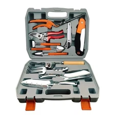 Potted Flowers Planting Flowers Digging Weeding Pruning and Planting Tools Set