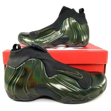 nike flightposite green goblin