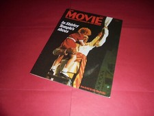 James Cagney Aileen Quinn Rin Tin Tin 1982 UK Film Magazine